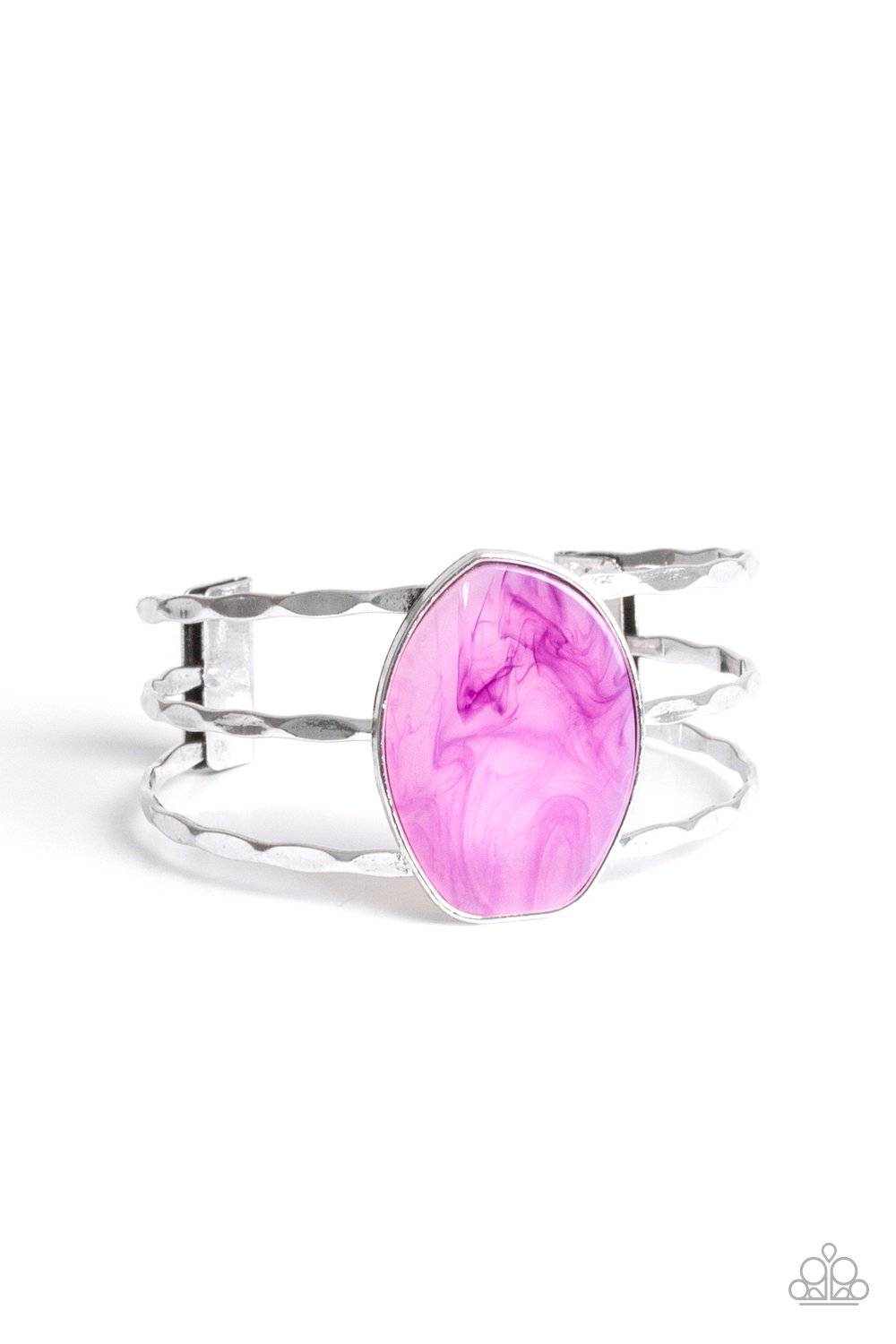 Canyon Dream - Purple - GlaMarous Titi Jewels