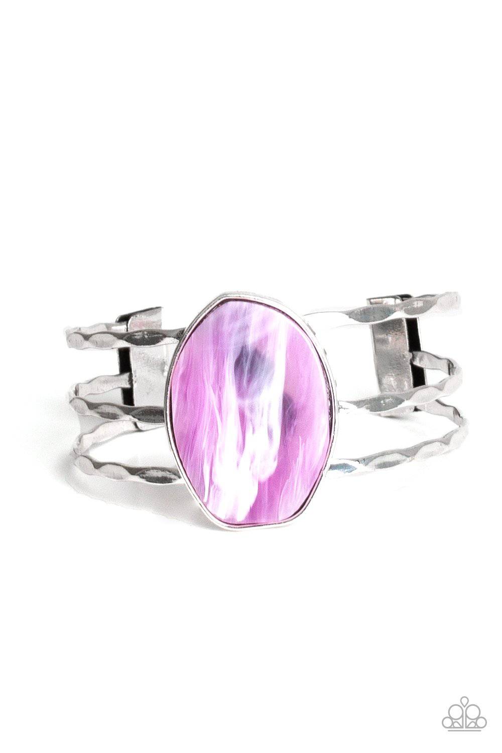 Canyon Dream - Purple - GlaMarous Titi Jewels