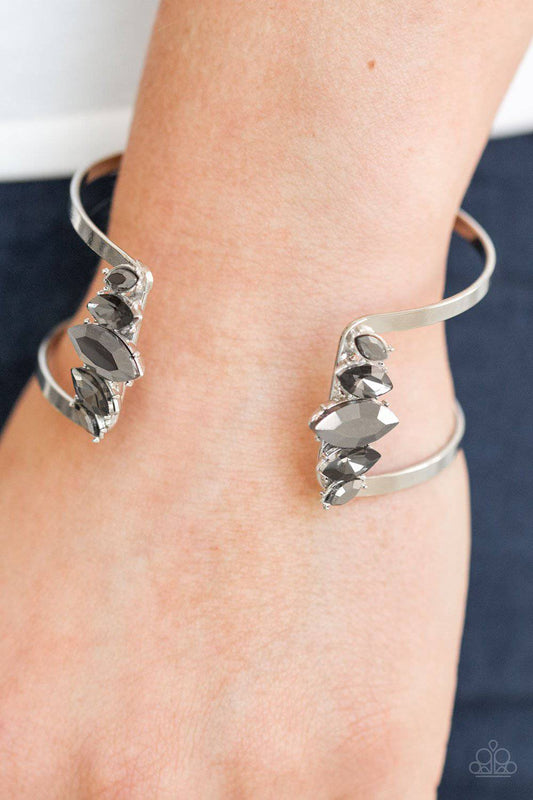 Glam Power - Silver - GlaMarous Titi Jewels