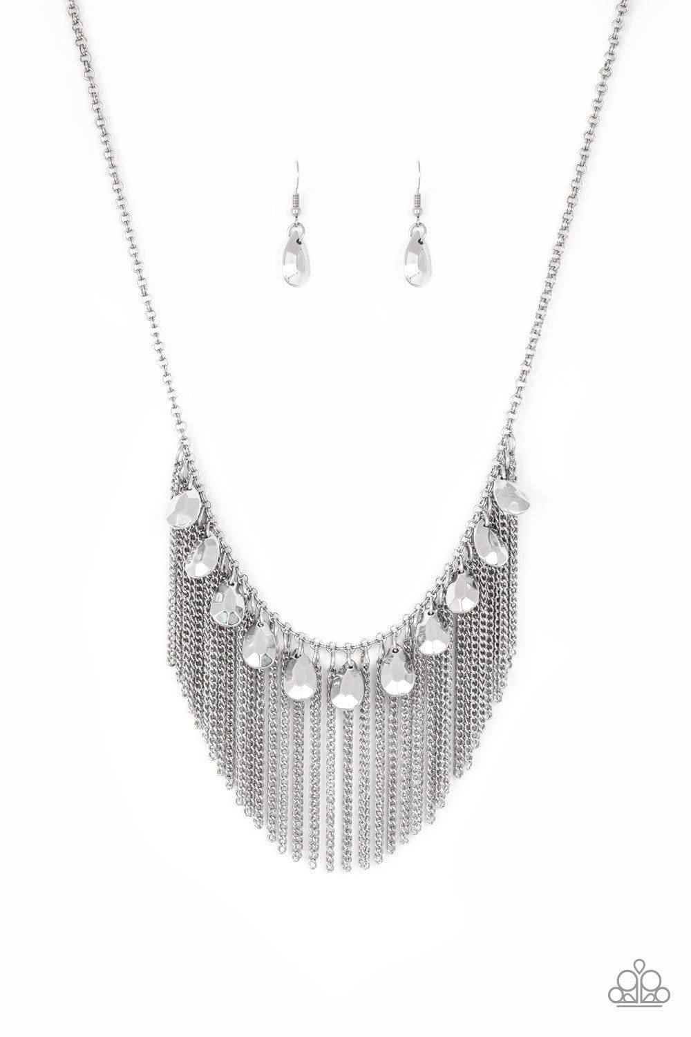 Paparazzi statement deals necklaces