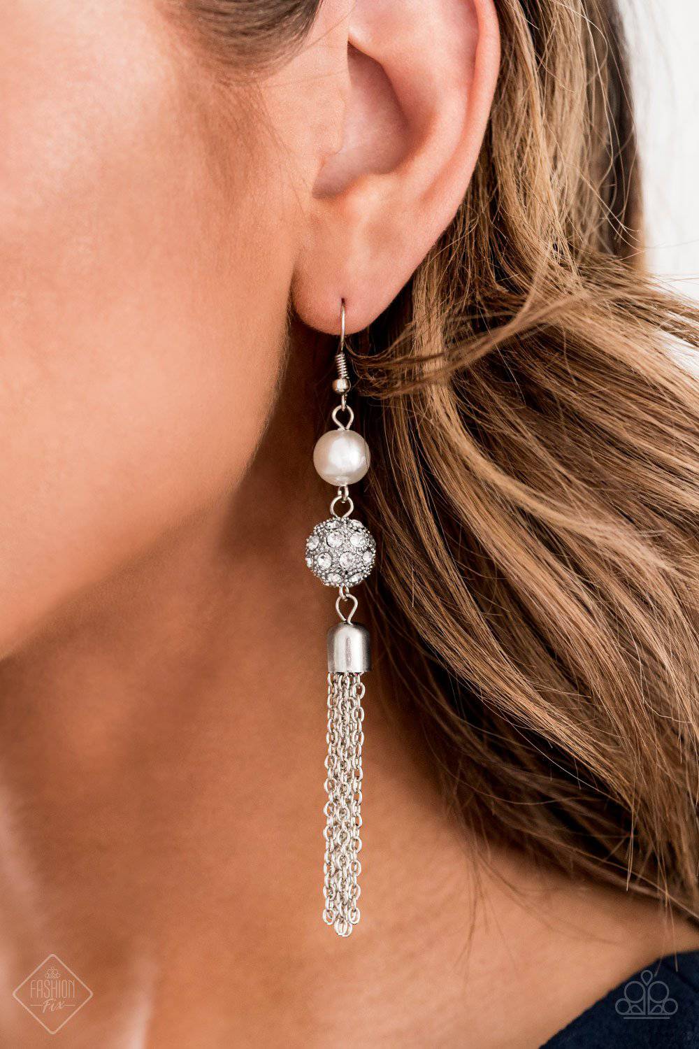 Fiercely 5th Avenue - June 2020 Fashion Fix Complete Trend Blend - Paparazzi Accessories - GlaMarous Titi Jewels
