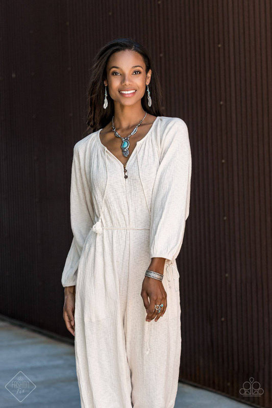 August 2020 Simply Santa Fe - Complete Trend Blend - Paparazzi Accessories - GlaMarous Titi Jewels