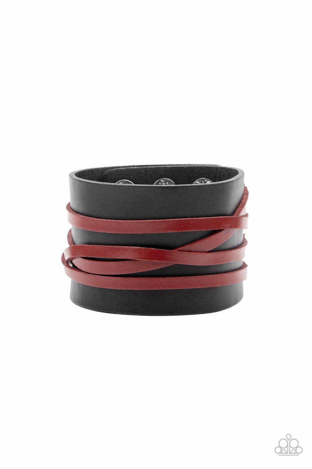 Pirate Plunder - Black - GlaMarous Titi Jewels