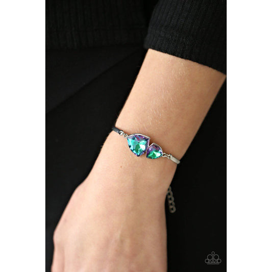 Deep Space Shimmer - Purple - GlaMarous Titi Jewels