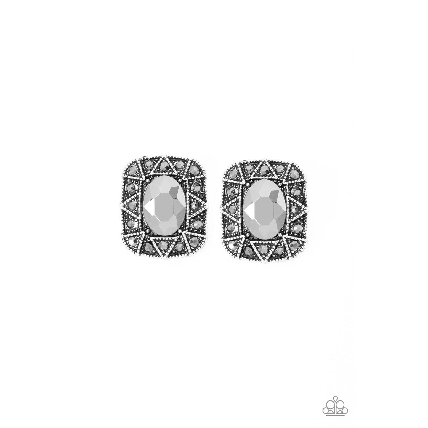 Young Money - Silver - GlaMarous Titi Jewels