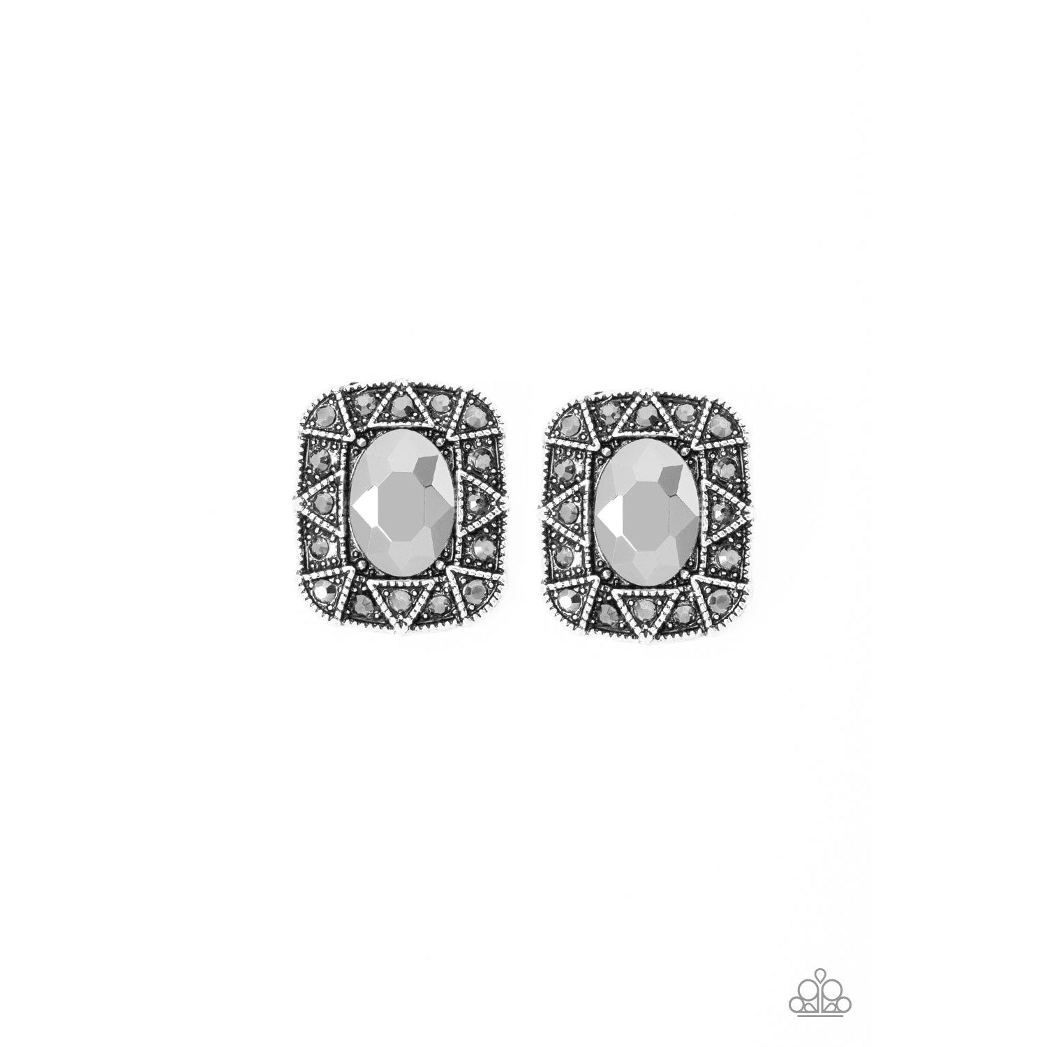 Young Money - Silver - GlaMarous Titi Jewels