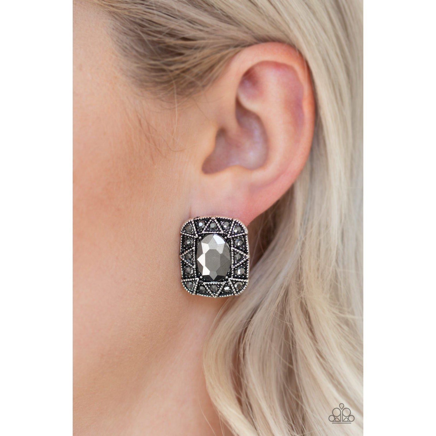 Young Money - Silver - GlaMarous Titi Jewels