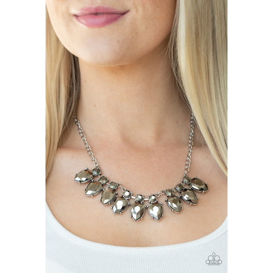 Extra Enticing - Silver - GlaMarous Titi Jewels
