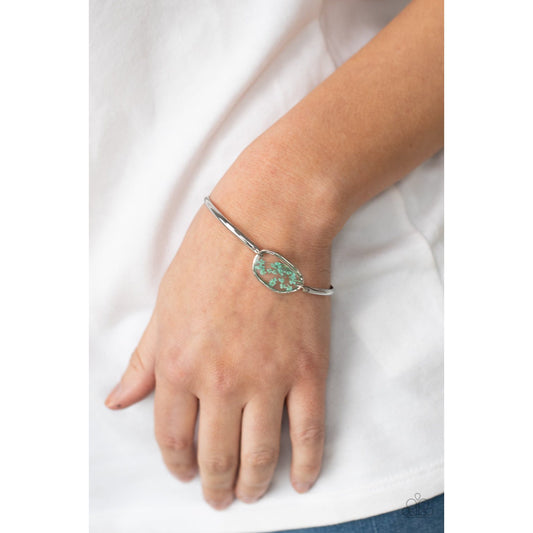 Prairie Paradise - Blue - GlaMarous Titi Jewels