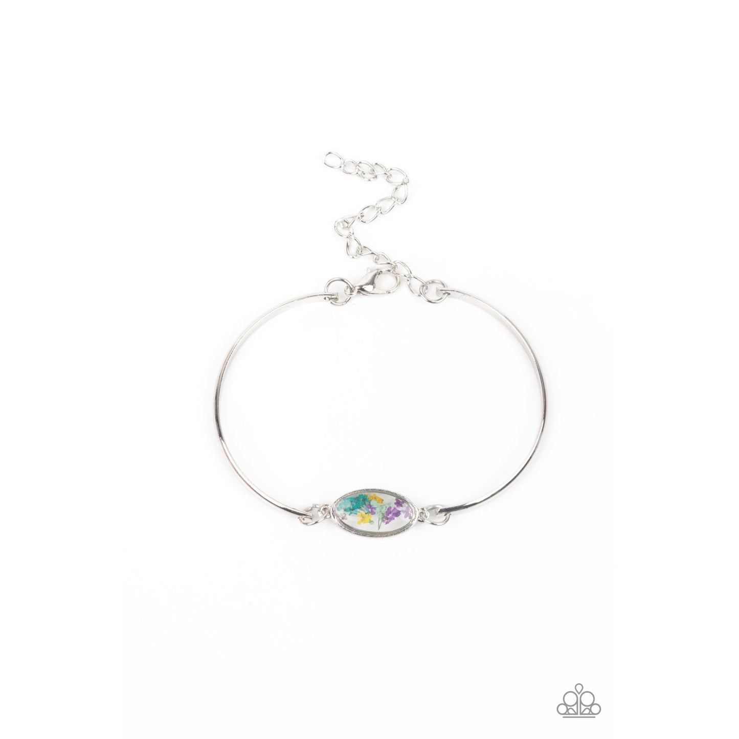 Farmhouse Fairytale - Multi Bracelet - Paparazzi Accessories - GlaMarous Titi Jewels