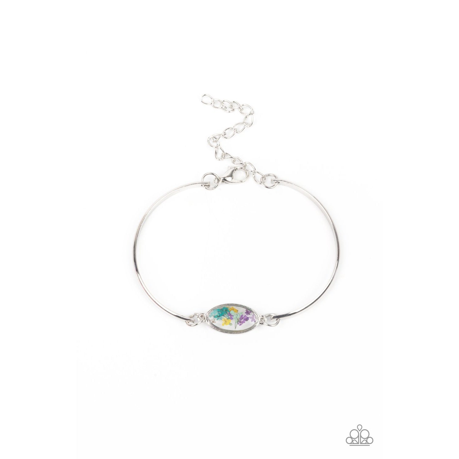 Farmhouse Fairytale - Multi Bracelet - Paparazzi Accessories - GlaMarous Titi Jewels