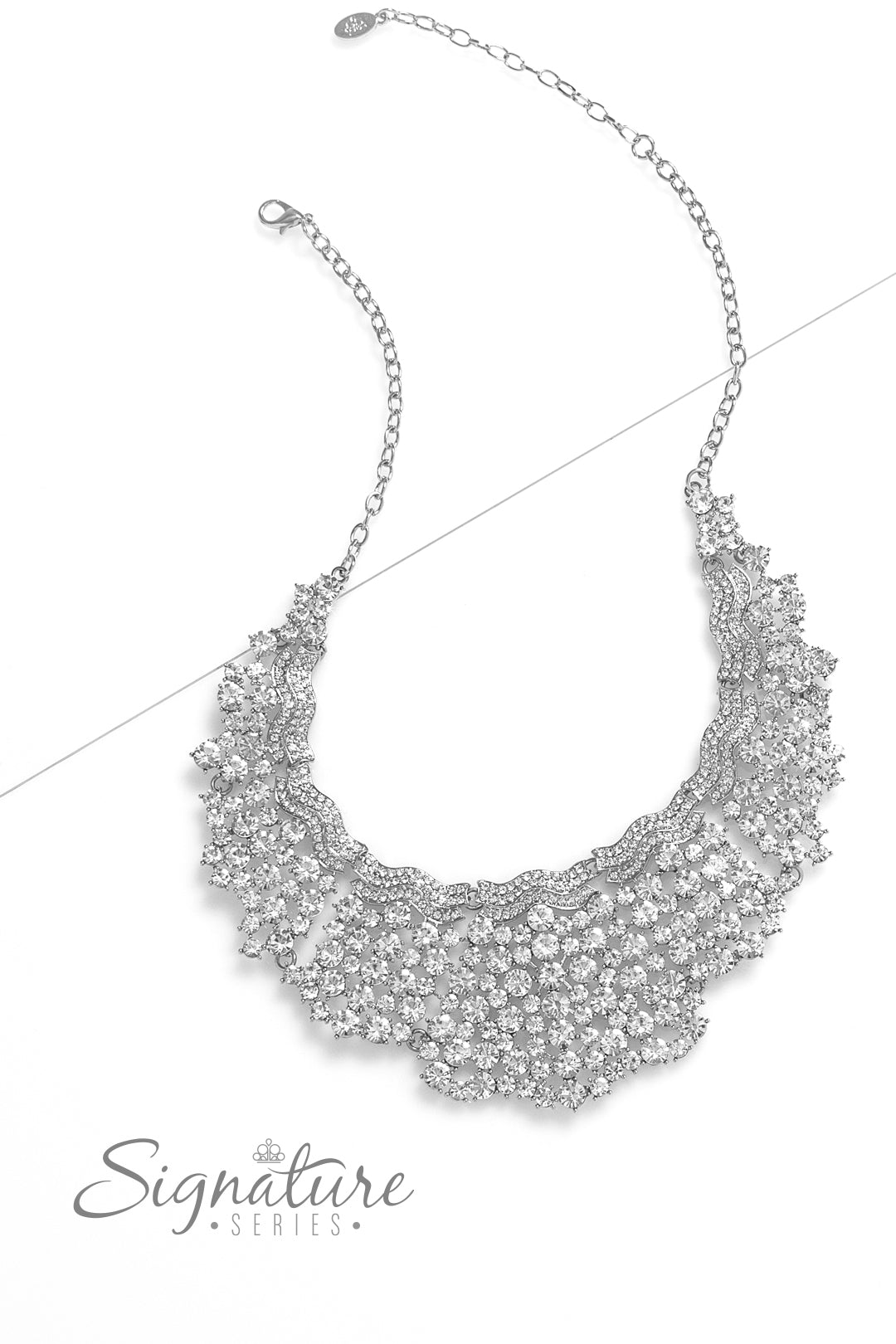 The DEtta - 2023 Zi Collection Necklace Set - Paparazzi Accessories - GlaMarous Titi Jewels