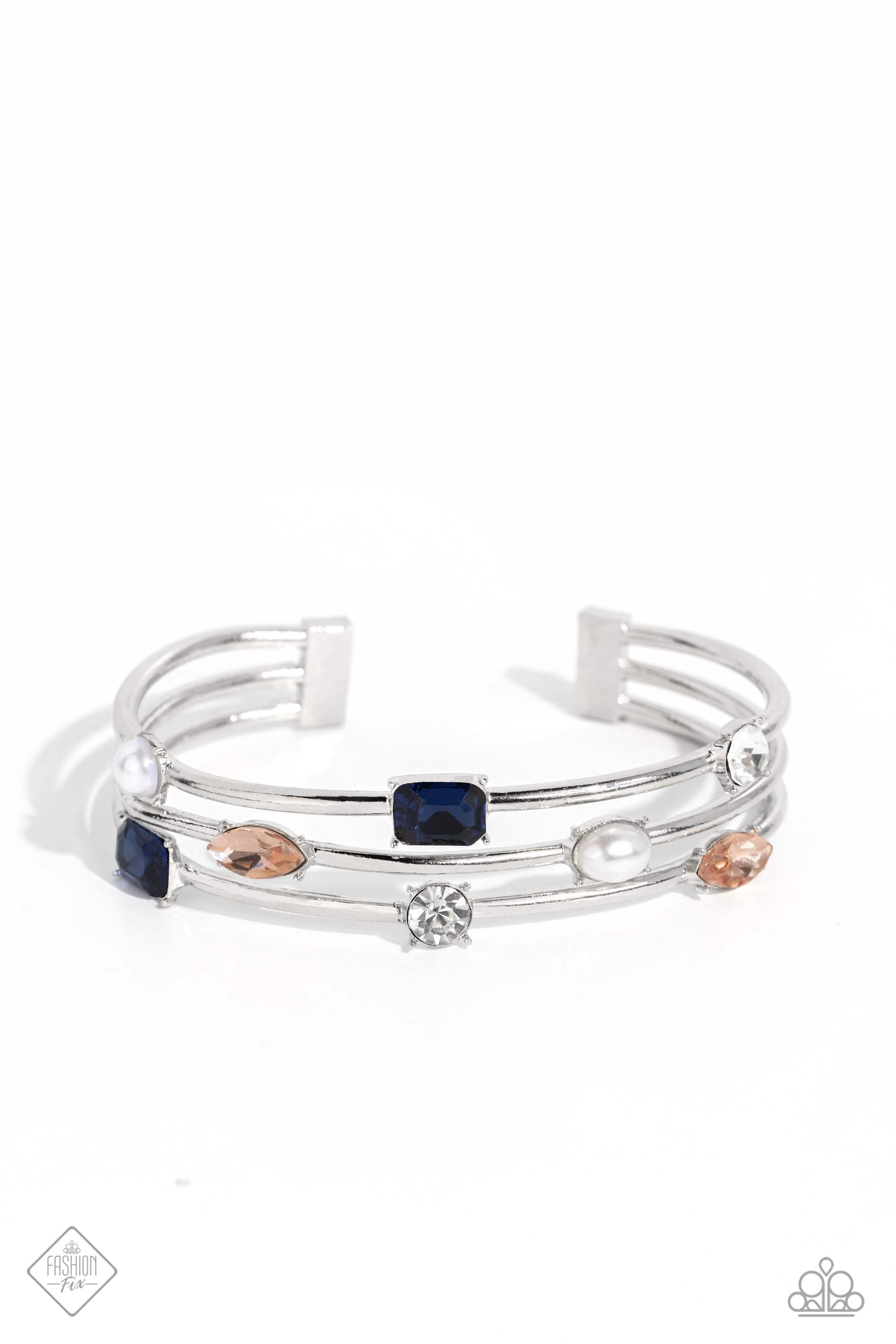 Honest Heirloom - Multi Bracelet ♦ Paparazzi Accessories