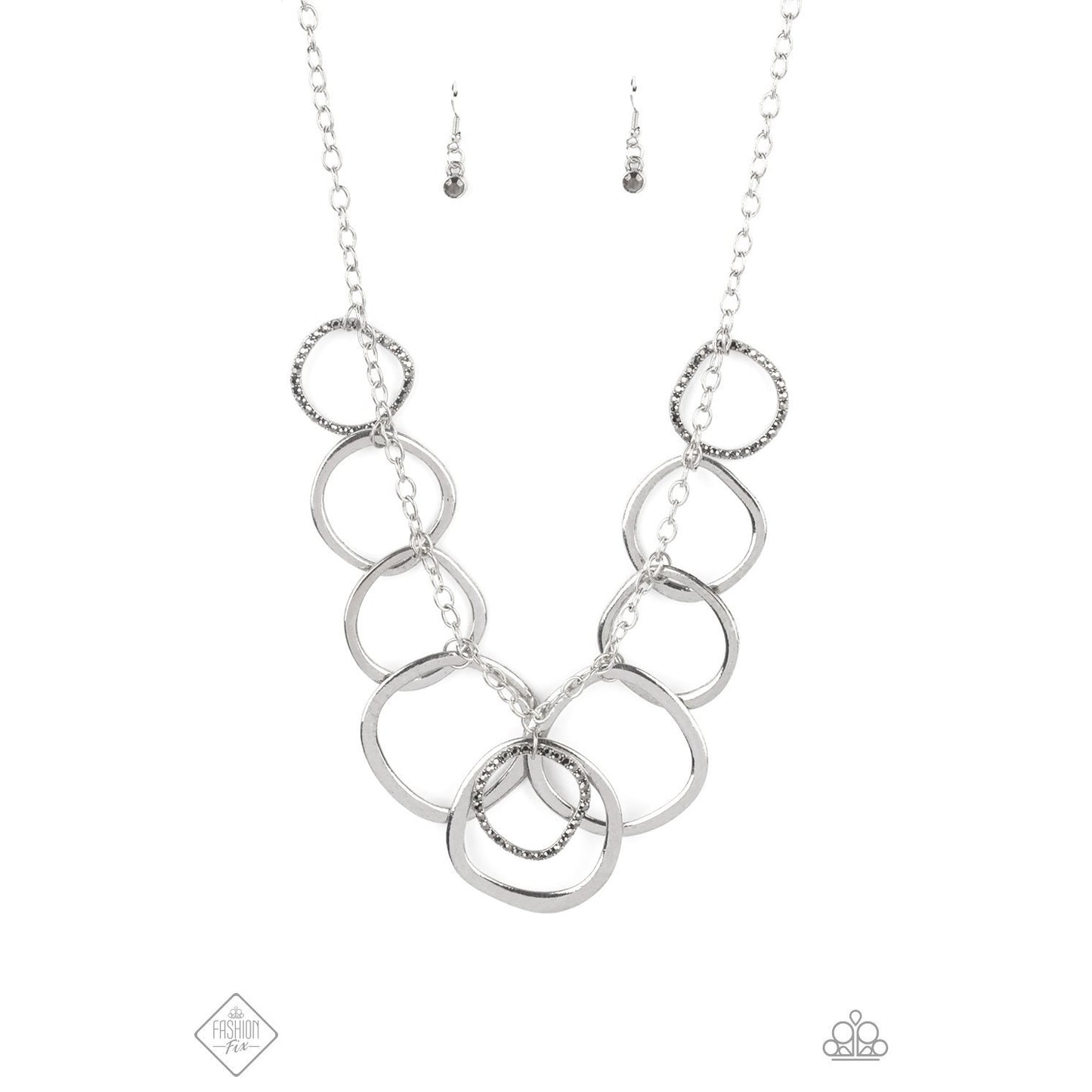 Magnificent Musings - June 2021 Complete Trend Blend - Paparazzi Accessories - GlaMarous Titi Jewels
