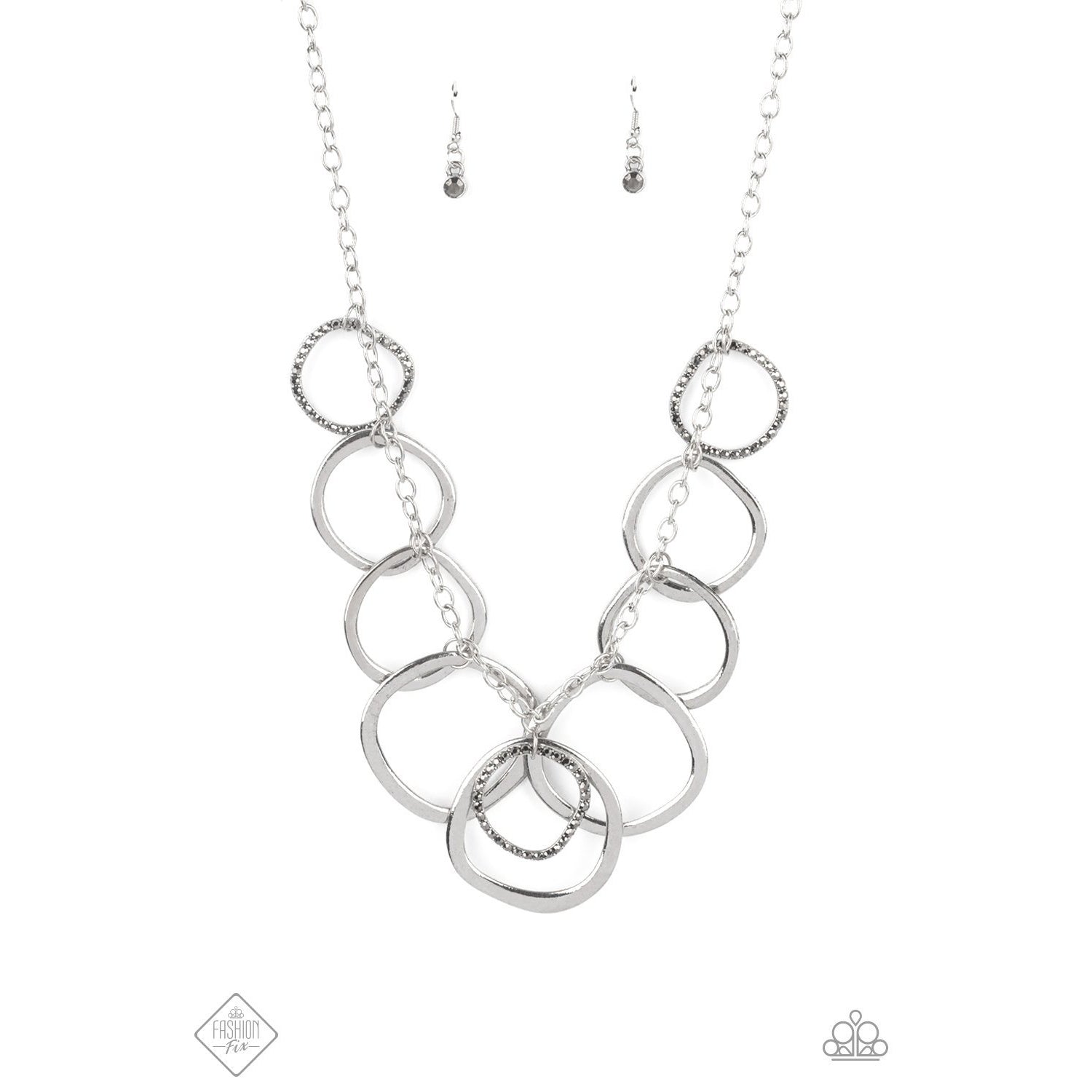 Magnificent Musings - June 2021 Complete Trend Blend - Paparazzi Accessories - GlaMarous Titi Jewels