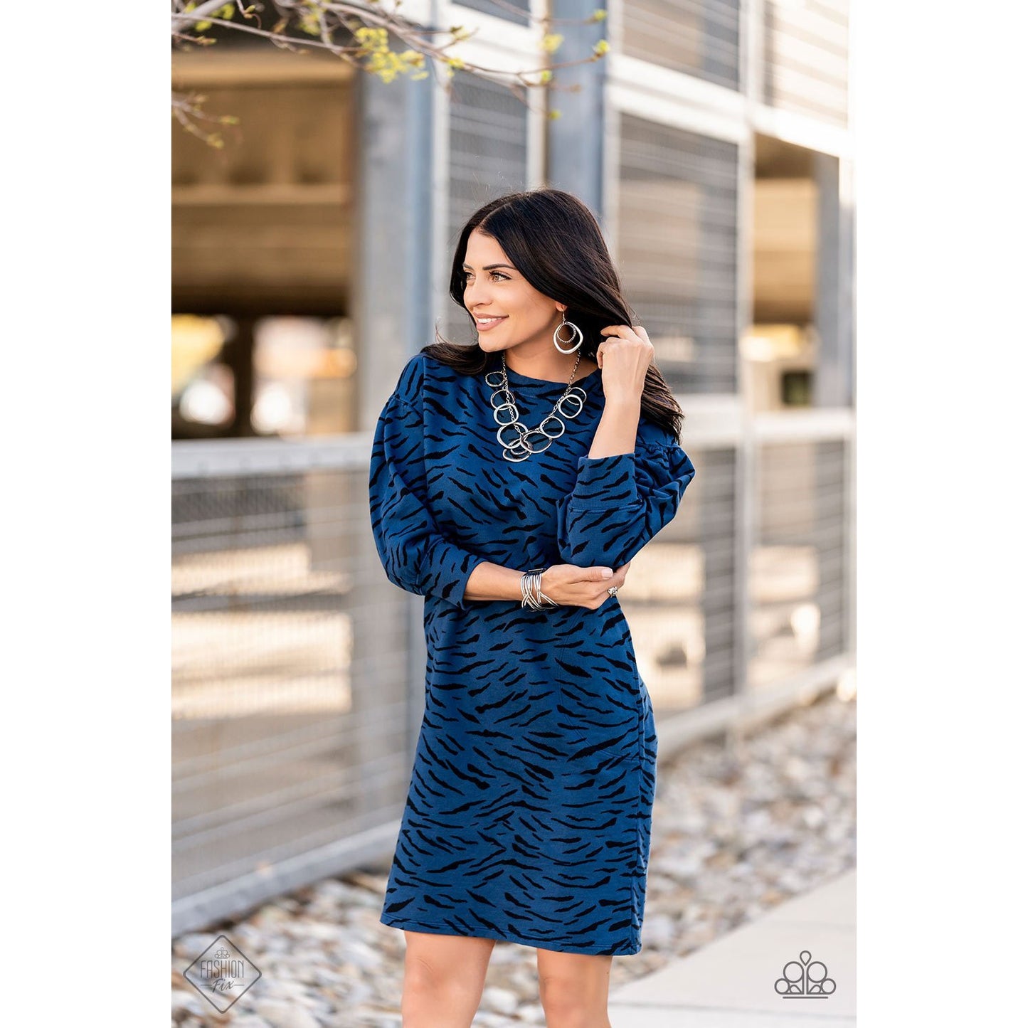 Magnificent Musings - June 2021 Complete Trend Blend - Paparazzi Accessories - GlaMarous Titi Jewels