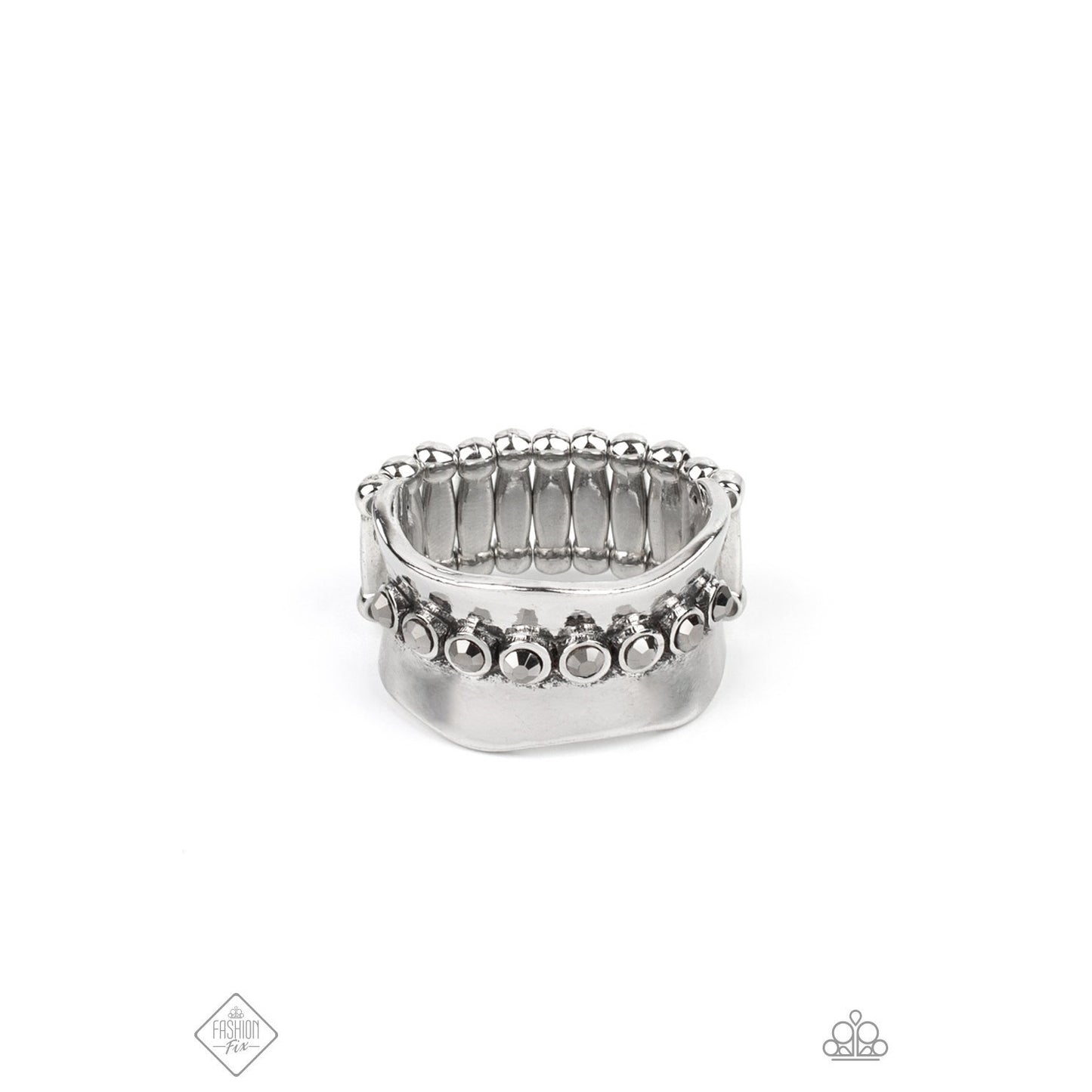 Magnificent Musings - June 2021 Complete Trend Blend - Paparazzi Accessories - GlaMarous Titi Jewels