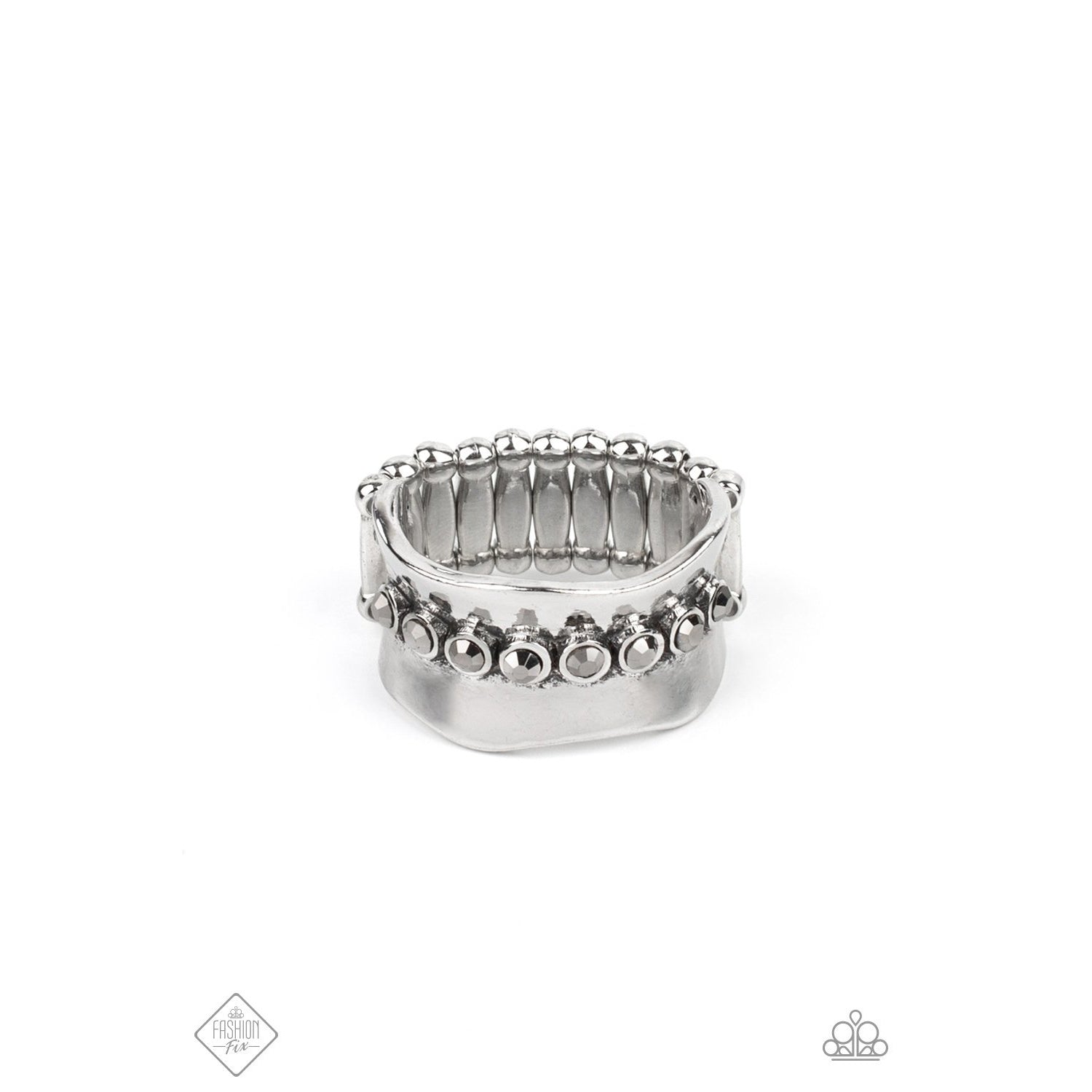 Magnificent Musings - June 2021 Complete Trend Blend - Paparazzi Accessories - GlaMarous Titi Jewels
