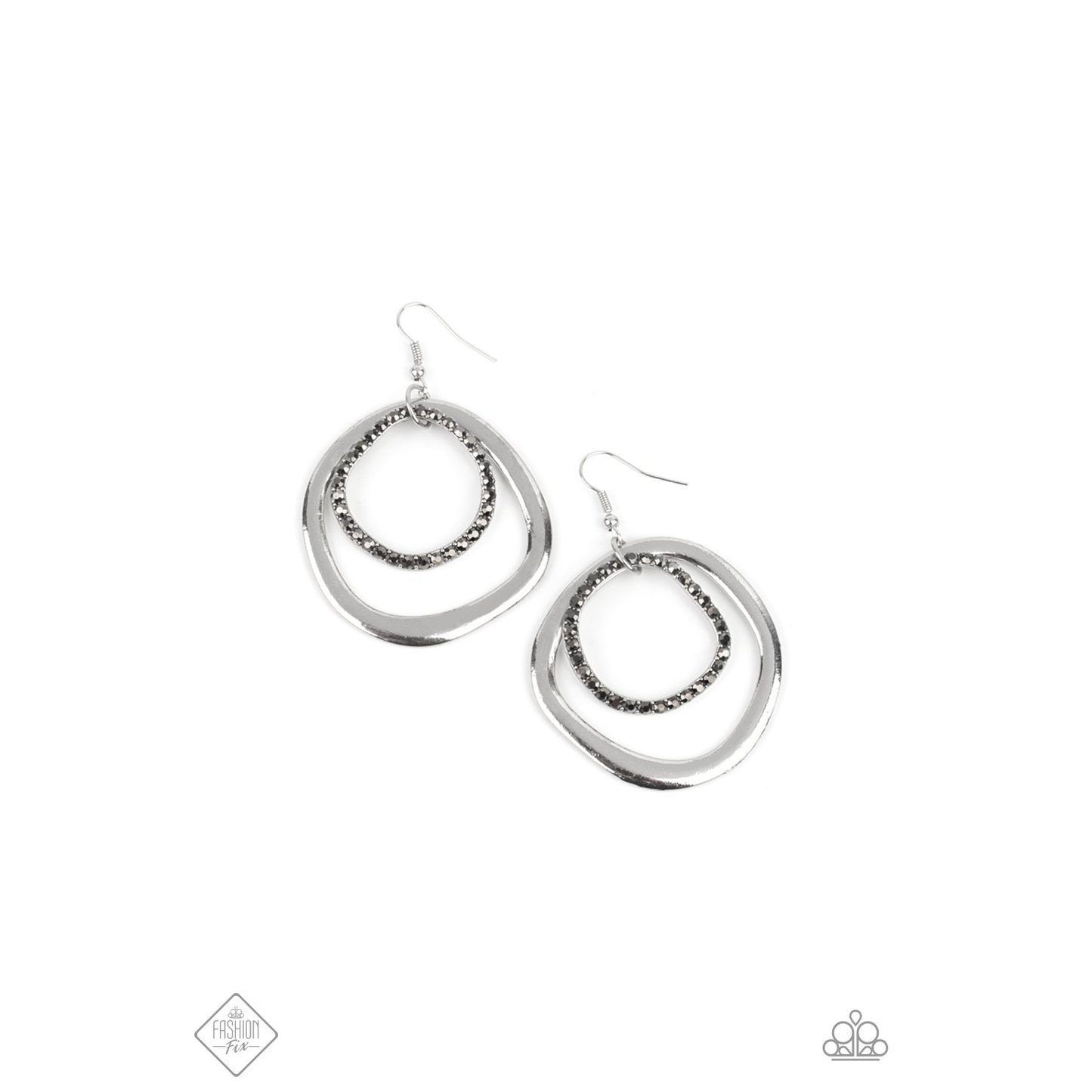 Magnificent Musings - June 2021 Complete Trend Blend - Paparazzi Accessories - GlaMarous Titi Jewels